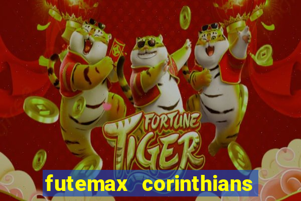 futemax corinthians x vasco da gama